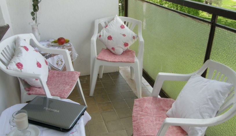 Apartments Meixner Mariánské Lázně